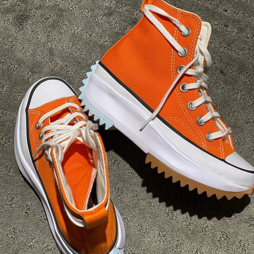 Converse RUN STAR HIKE